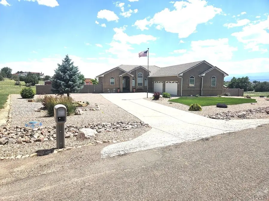 Address Withheld By Seller, Pueblo West, CO 81007 - #3