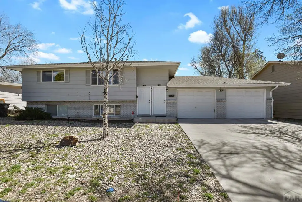 1309 Tappan Circle, Colorado Springs, CO 80909 - #1