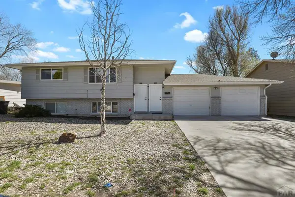 1309 Tappan Circle, Colorado Springs, CO 80909