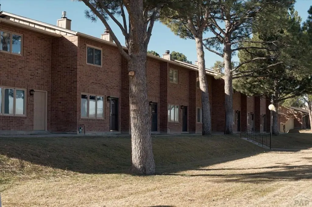2101 Chatalet Lane #G, Pueblo, CO 81005 - #1