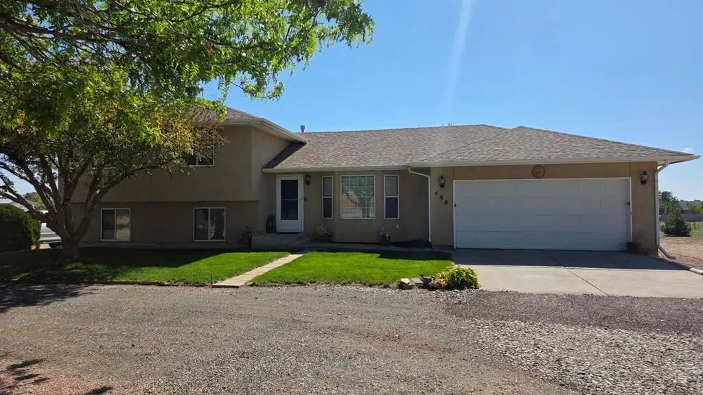 480 S Tejon Ave, Pueblo West, CO 80117 - #1