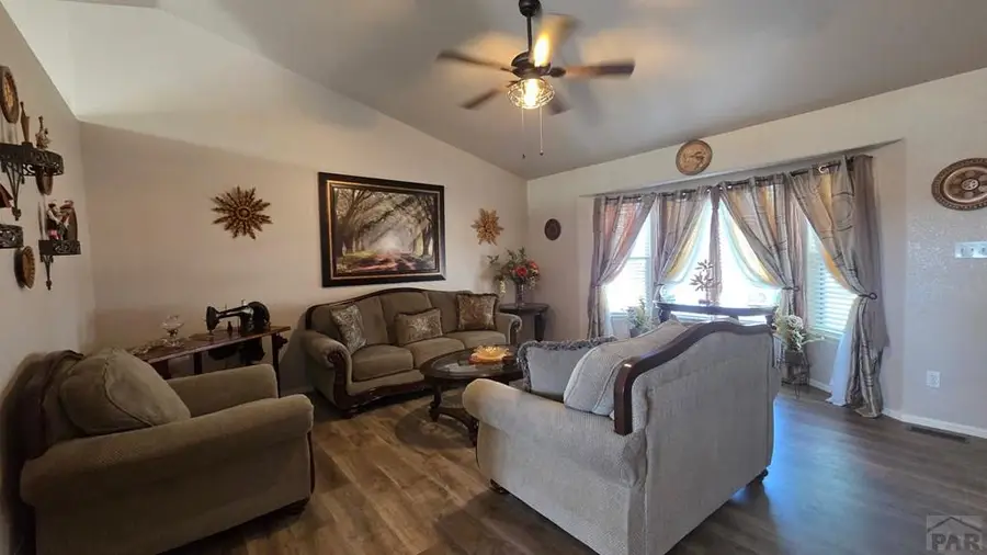 480 S Tejon Ave, Pueblo West, CO 80117 - #2