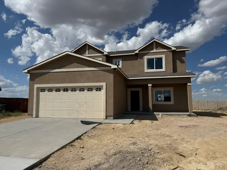 2410 Yankee Ct, Pueblo, CO 81008 - #2