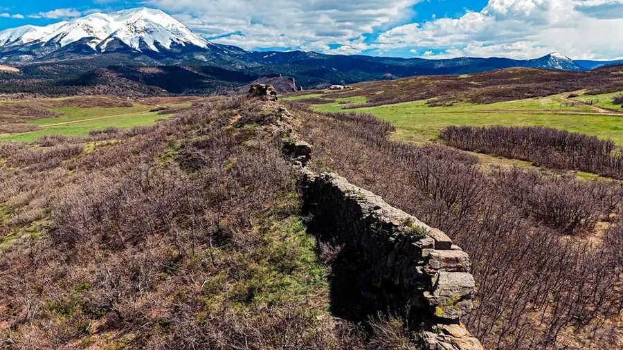 TBD Rilling Canyon Rd, La Veta, CO 81055 - #3