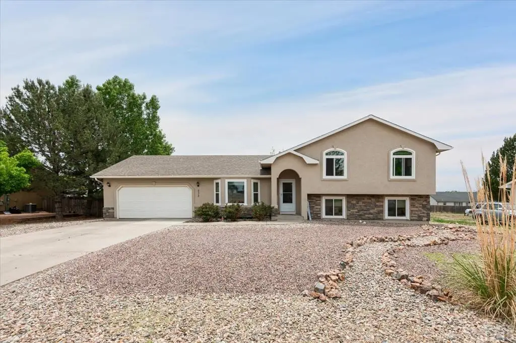 232 W Fairknoll Dr, Pueblo West, CO 81007 - #1