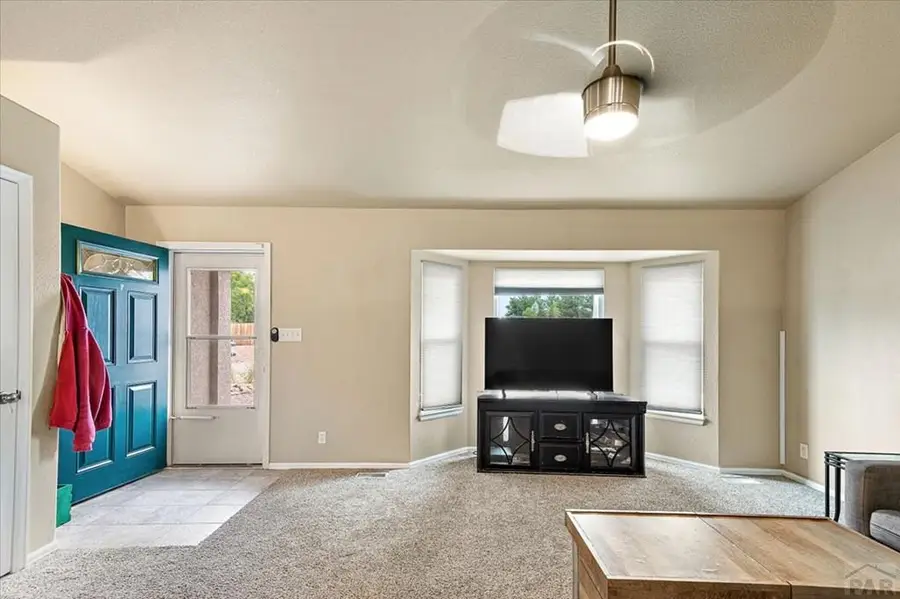 232 W Fairknoll Dr, Pueblo West, CO 81007 - #2