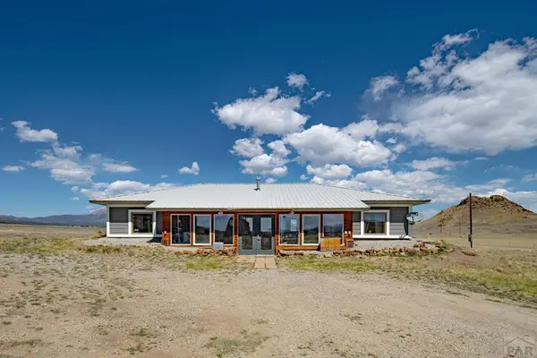 571 Saddle Trl, Hartsel, CO 80449