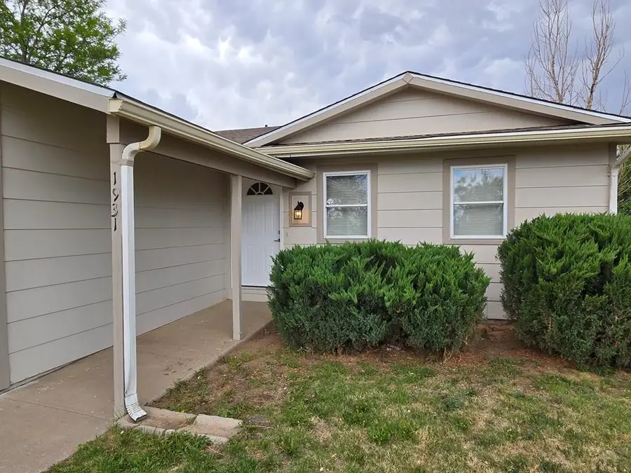 1931 6th St, Las Animas, CO 81054 - #2