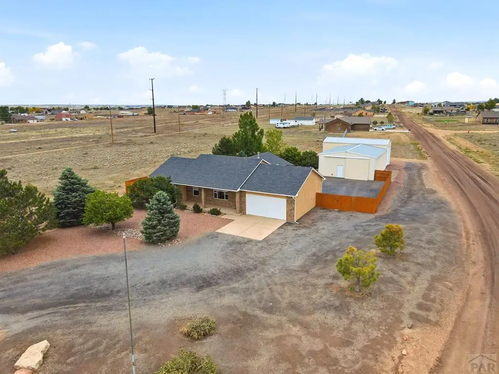 1008 E Kirkwood Dr, Pueblo West, CO 81007 - #1