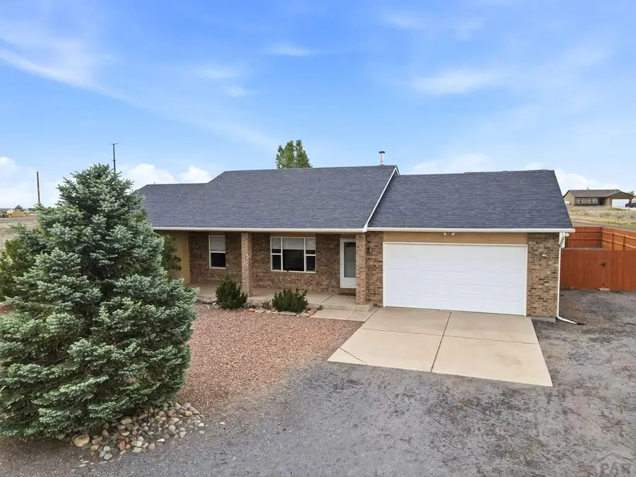 1008 E Kirkwood Dr, Pueblo West, CO 81007 - #3