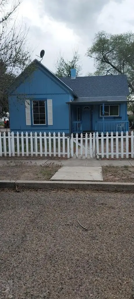 304 6th St, Fowler, CO 81039 - #1
