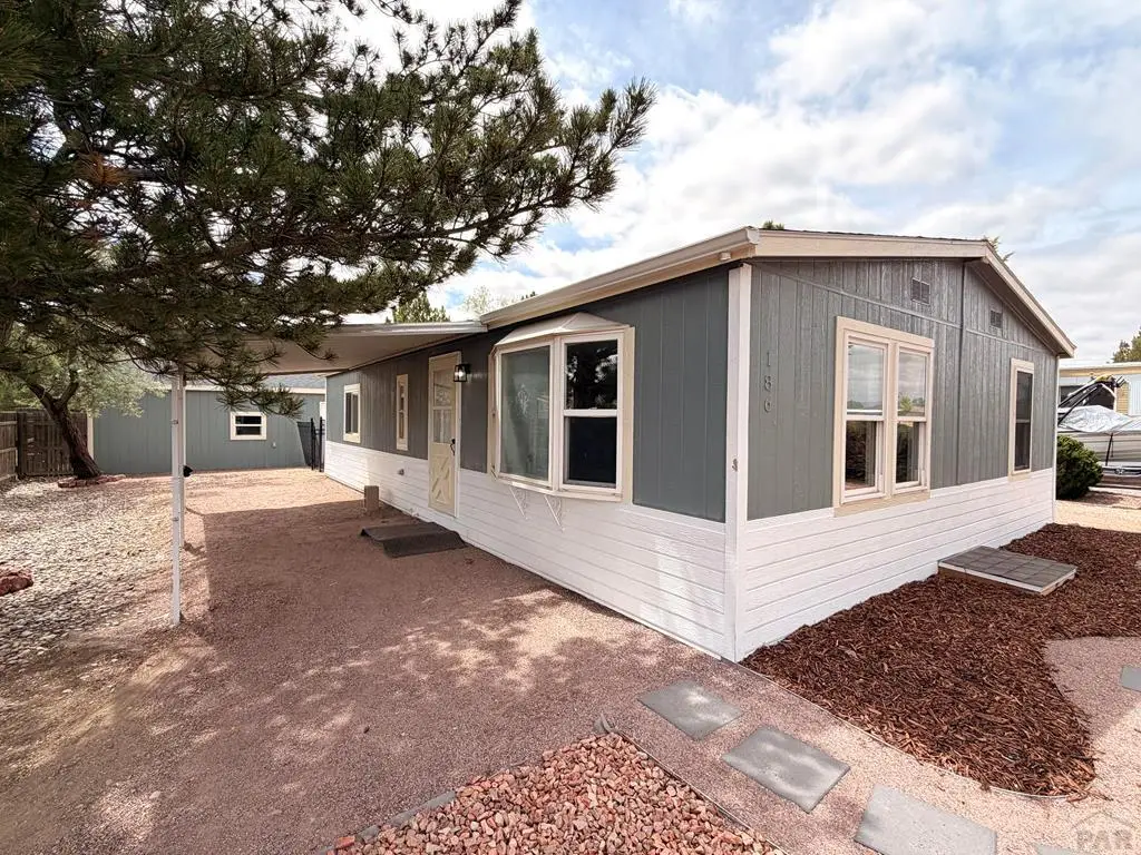 186 E Rolling Hills Dr, Pueblo West, CO 81007 - #1