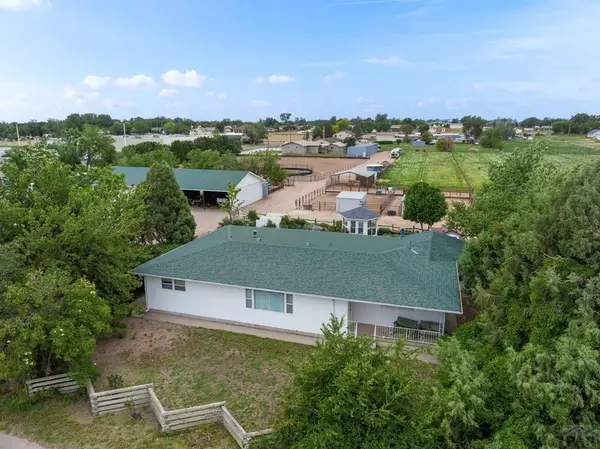 26826 Hwy 50e, Pueblo, CO 81006