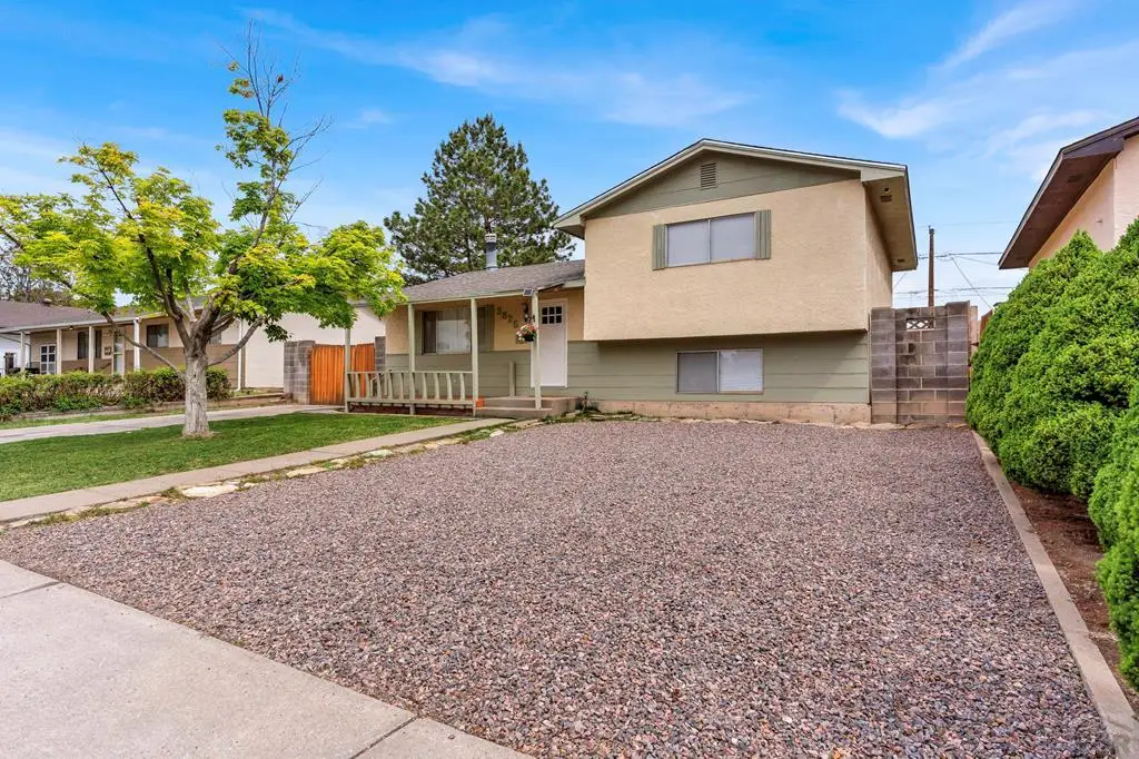 3825 Azalea St, Pueblo, CO 81005 - #1