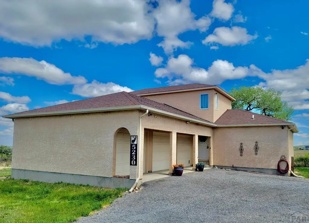 5230 Monte Vista Dr, Colorado City, CO 81019 - #1