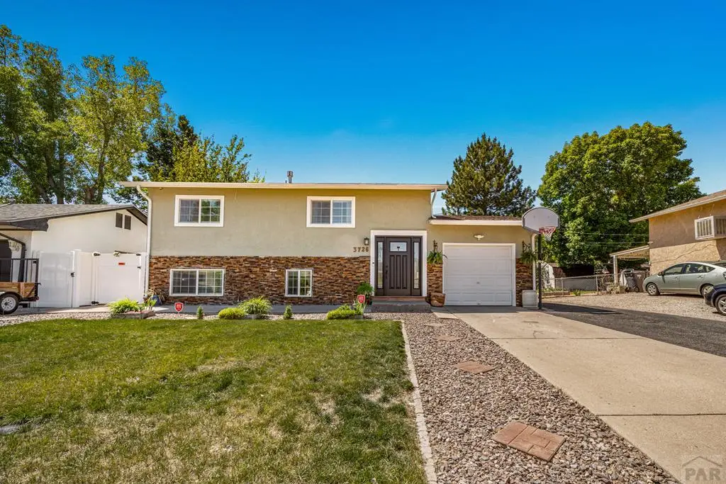 3726 Canterbury Lane, Pueblo, CO 81005 - #1