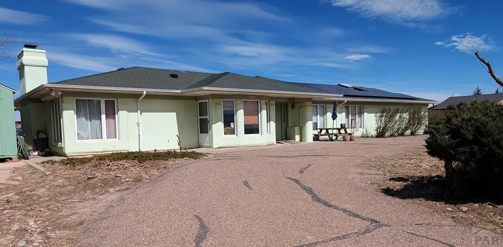 965 W Meadowmoor Dr, Pueblo West, CO 81007 - #1