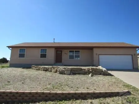 154 W Cellini Dr, Pueblo West, CO 81007 - #1