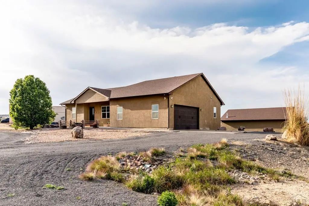 1476 N Bowen Dr, Pueblo West, CO 81007 - #1