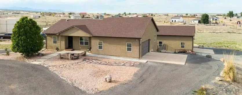 1476 N Bowen Dr, Pueblo West, CO 81007 - #2