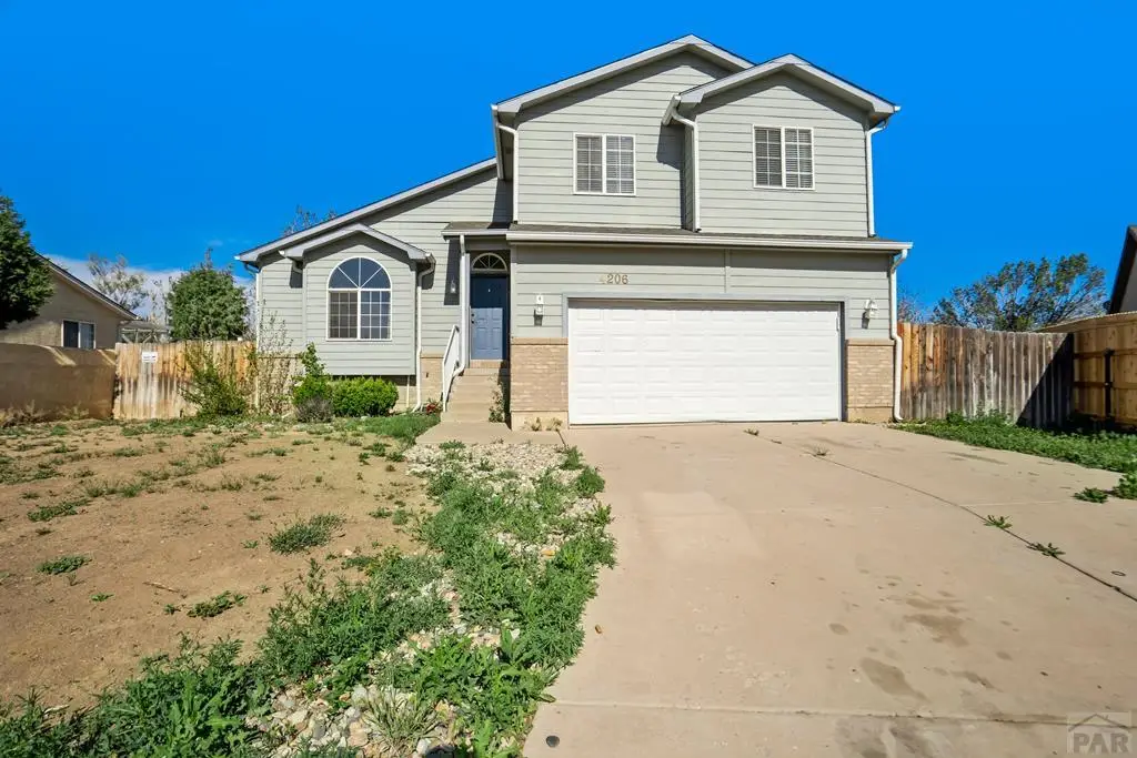 4206 Getaway Place, Pueblo, CO 81008 - #1