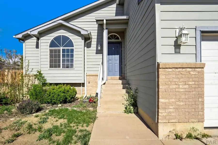 4206 Getaway Place, Pueblo, CO 81008 - #3