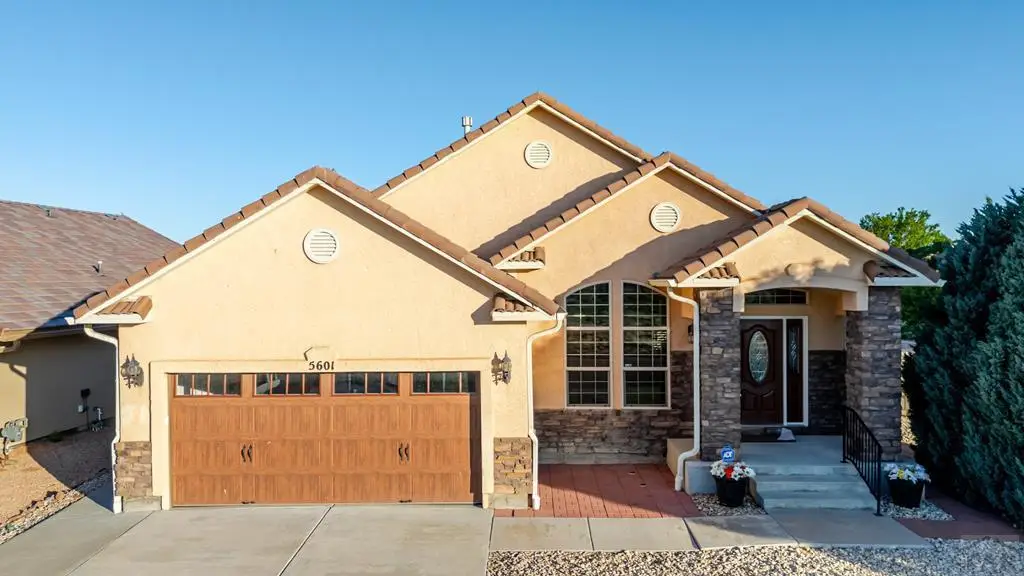 5601 Mark Twain Ln, Pueblo, CO 81008 - #1