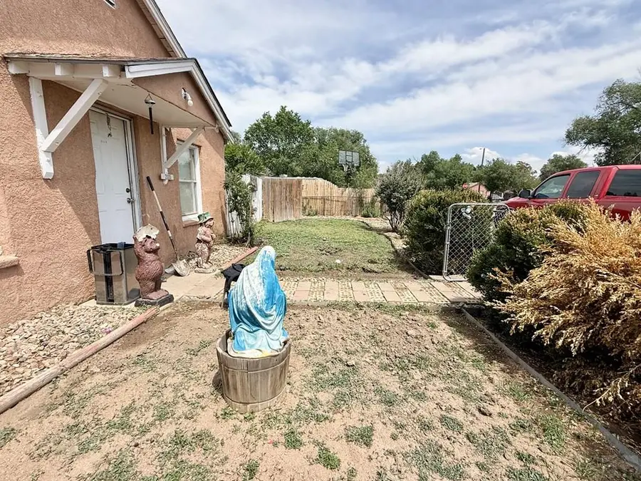 2115 & 2113 E 7th St, Pueblo, CO 81001 - #2