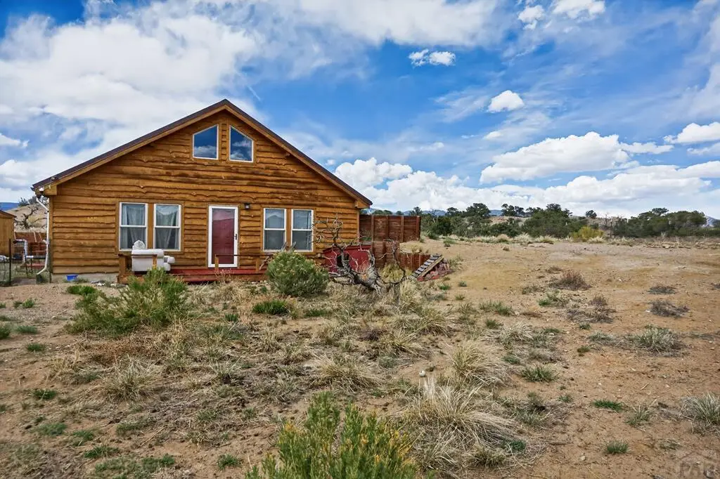 22690 Hwy 69, Gardner, CO 81040 - #1