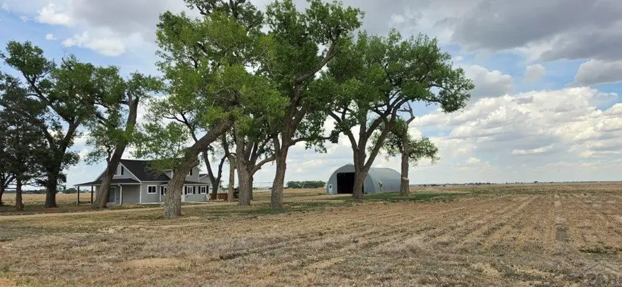 33720 County Rd 26, McClave, CO 81057 - #2