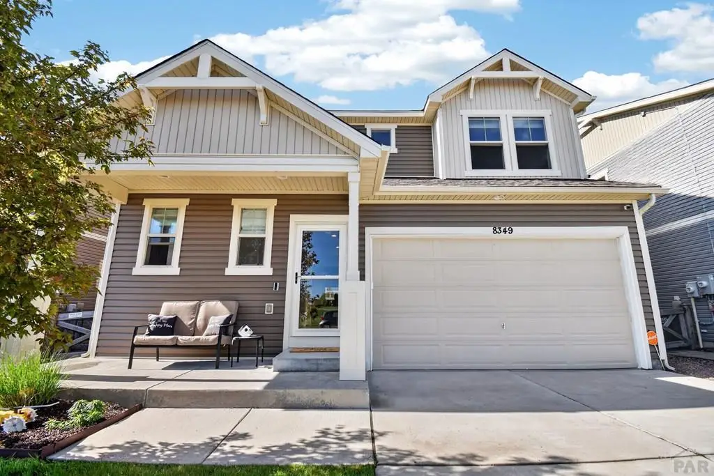 8349 Colorado Spruce Ln, Colorado Springs, CO 80927 - #1