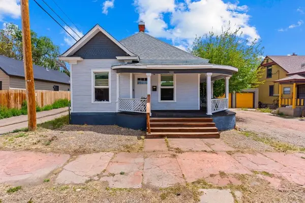1008 N Elizabeth St, Pueblo, CO 81003