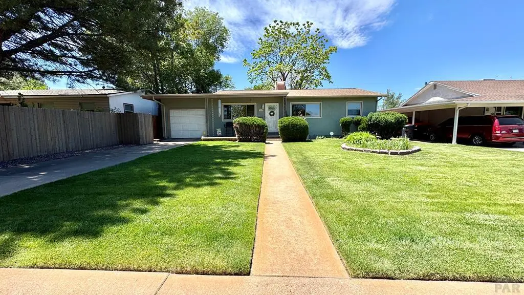 1809 Garwood Dr, Pueblo, CO 81005 - #1