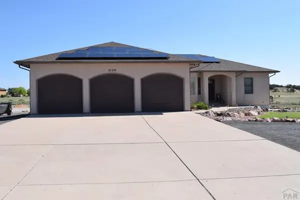 2129 W Woodstock Dr, Pueblo West, CO 81007