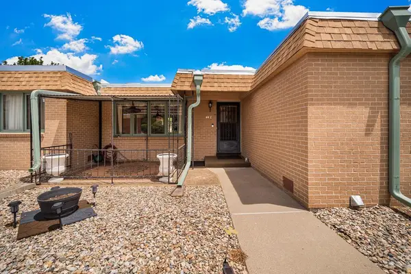 44 Regency Blvd #L, Pueblo, CO 81005