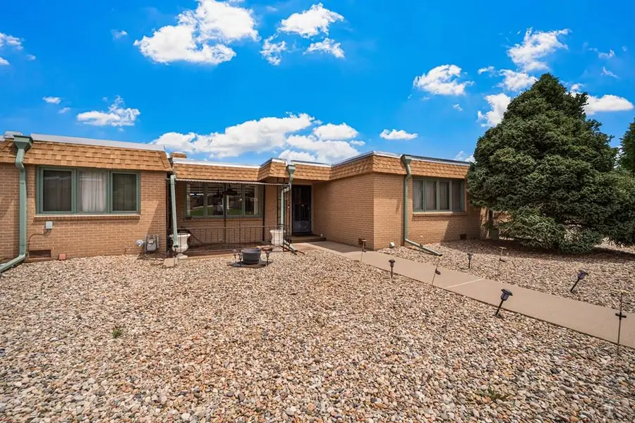 44 Regency Blvd #L, Pueblo, CO 81005 - #2