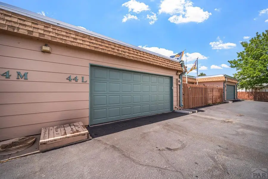 44 Regency Blvd #L, Pueblo, CO 81005 - #3