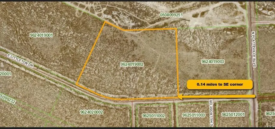 331 E Littleton Dr., Pueblo West, CO 81007 - #1