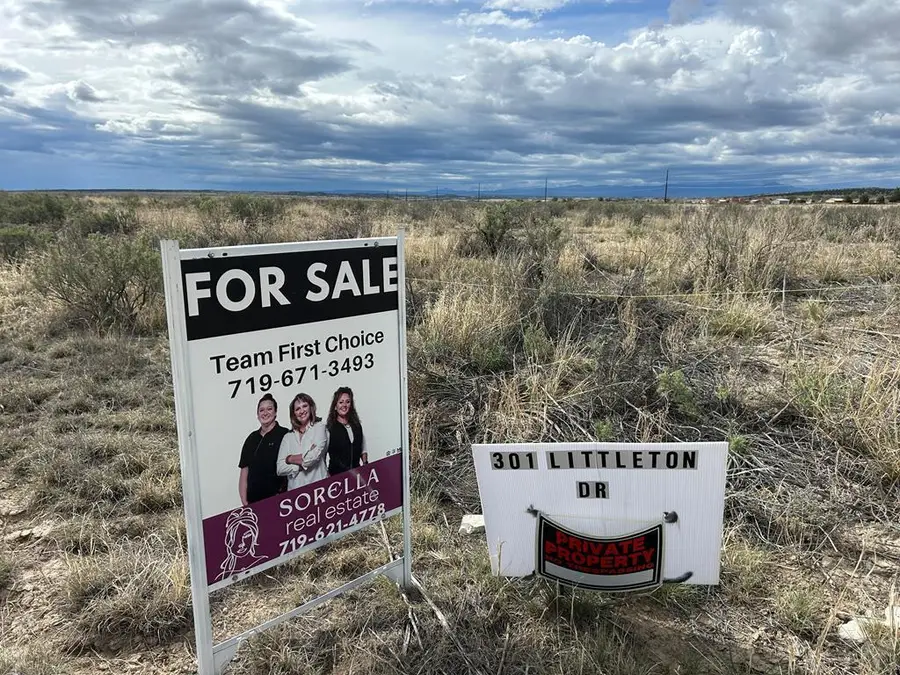 331 E Littleton Dr., Pueblo West, CO 81007 - #2