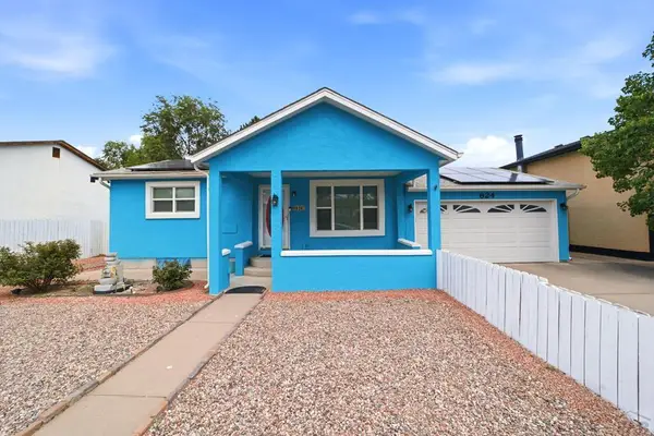 624 Hewitt St, Pueblo, CO 81005