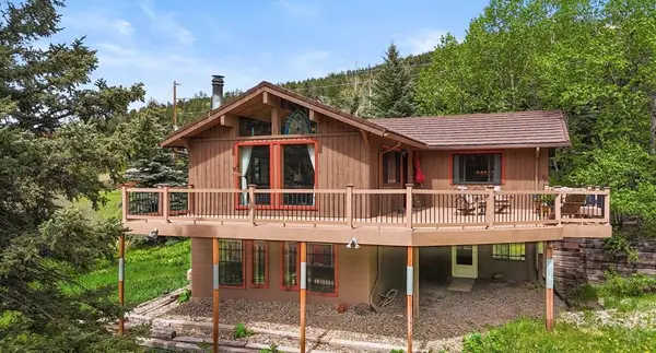 25 Cottonwood Tr., La Veta, CO 81055