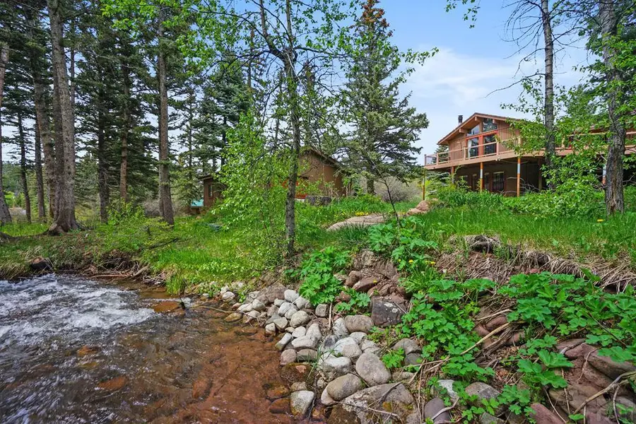25 Cottonwood Tr., La Veta, CO 81055 - #2