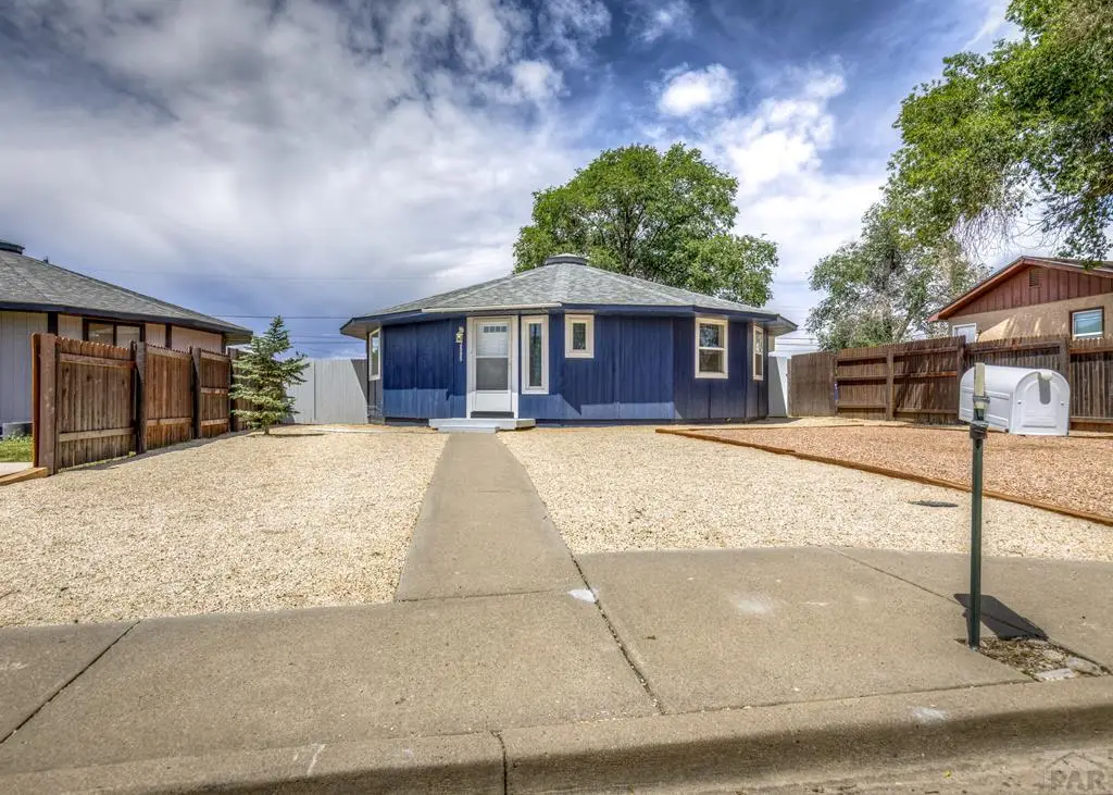 2505 Atlanta Ave, Pueblo, CO 81005 - #1