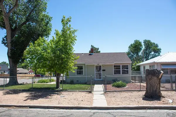 2528 4th Ave, Pueblo, CO 81001