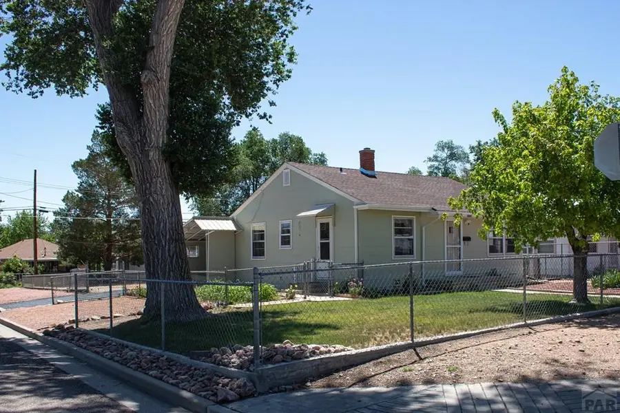 2528 4th Ave, Pueblo, CO 81001 - #2