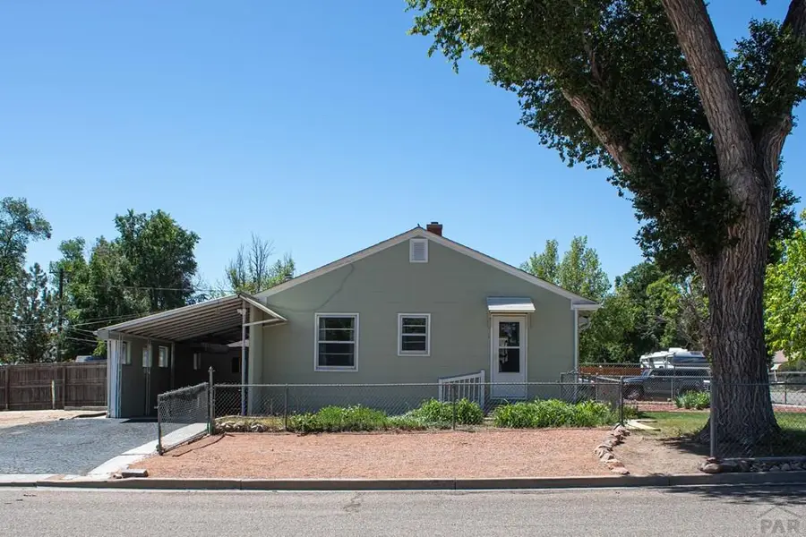 2528 4th Ave, Pueblo, CO 81001 - #3