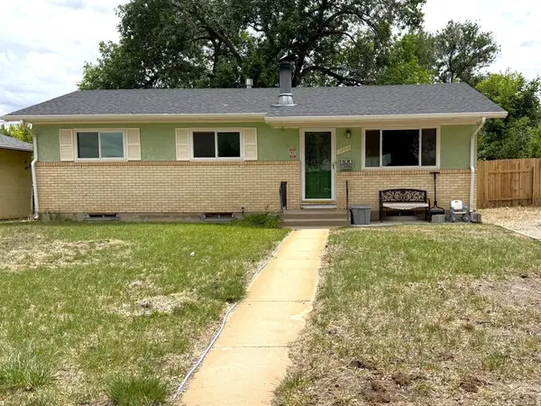 3704 Canterbury Lane, Pueblo, CO 81005