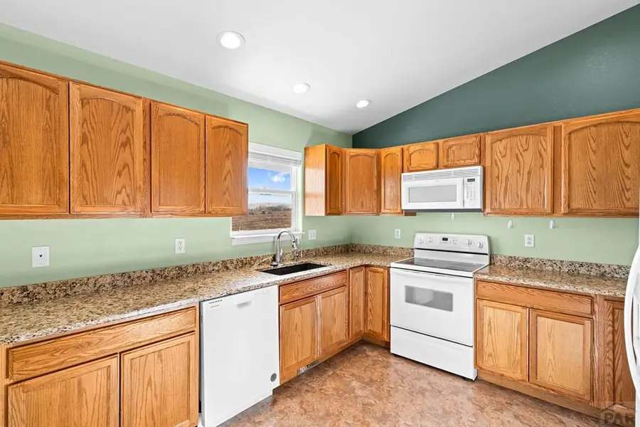1501 N Gentry Lane, Pueblo West, CO 81007 - #3