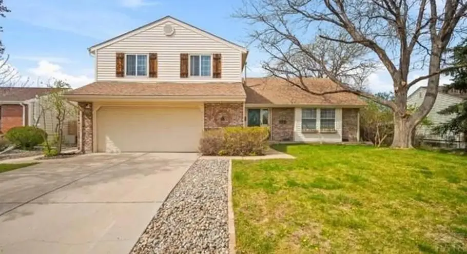9376 W Geddes Pl, Littleton, CO 80128 - #1