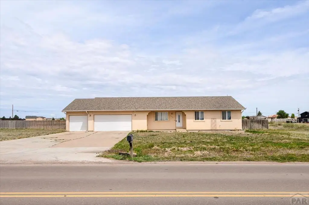 559 N Boyero Ave, Pueblo West, CO 81007 - #1